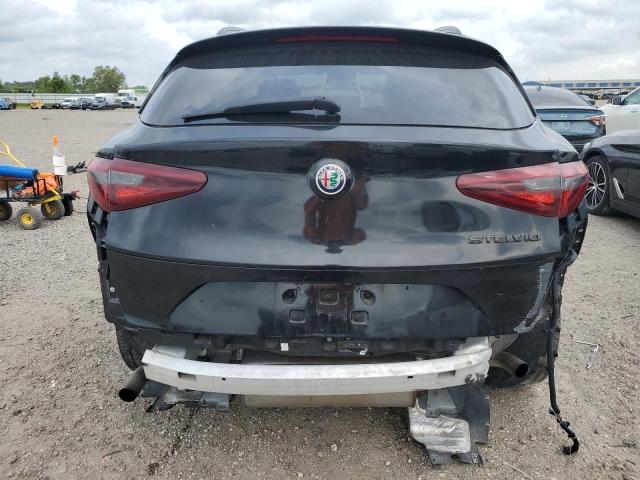 ALFA ROMEO STELVIO SPORT 2020