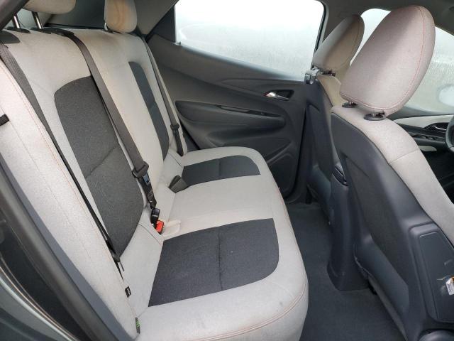 CHEVROLET BOLT EV LT 2020