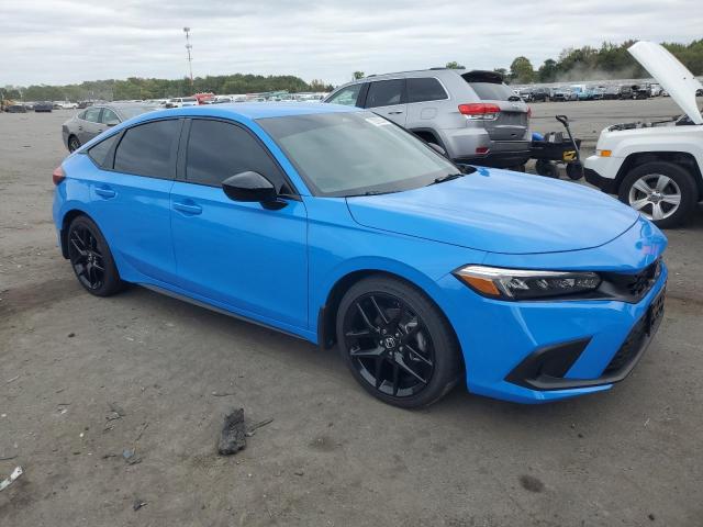 HONDA CIVIC SPORT 2024