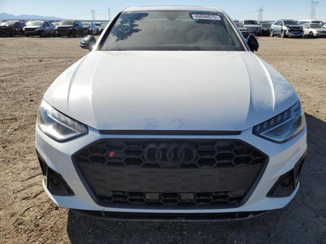AUDI S4 PREMIUM PLUS 2021