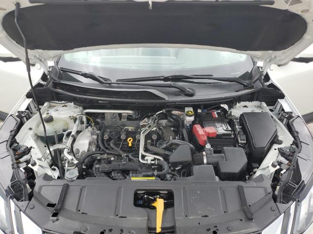 NISSAN ROGUE SV 2021