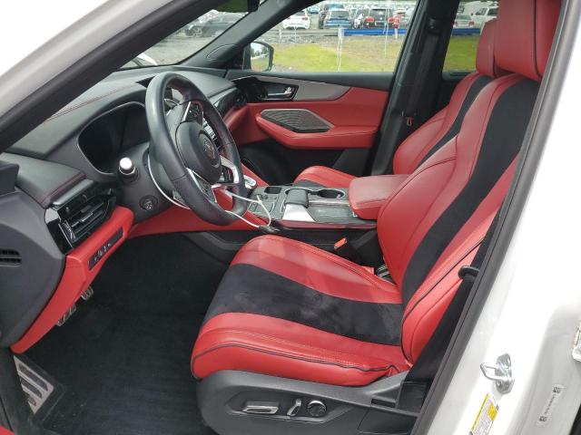 ACURA MDX TYPE S 2023