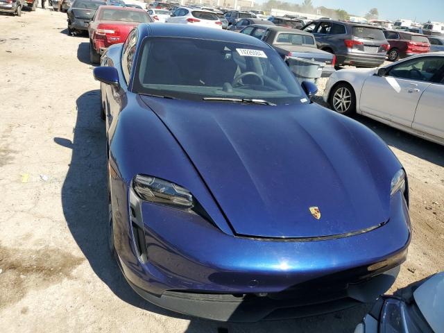 PORSCHE TAYCAN 4S 2020
