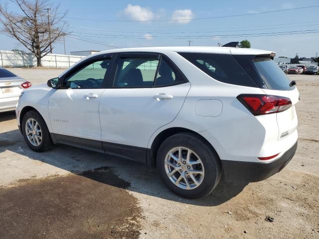 CHEVROLET EQUINOX LS 2022