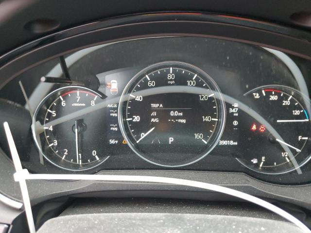 MAZDA CX-9 GRAND TOURING 2021