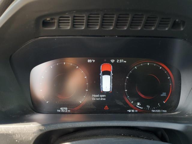 VOLVO XC90 T5 MOMENTUM 2021
