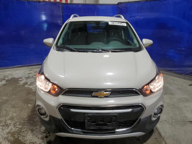 CHEVROLET SPARK ACTIV 2020