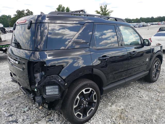 FORD BRONCO SPORT OUTER BANKS 2021