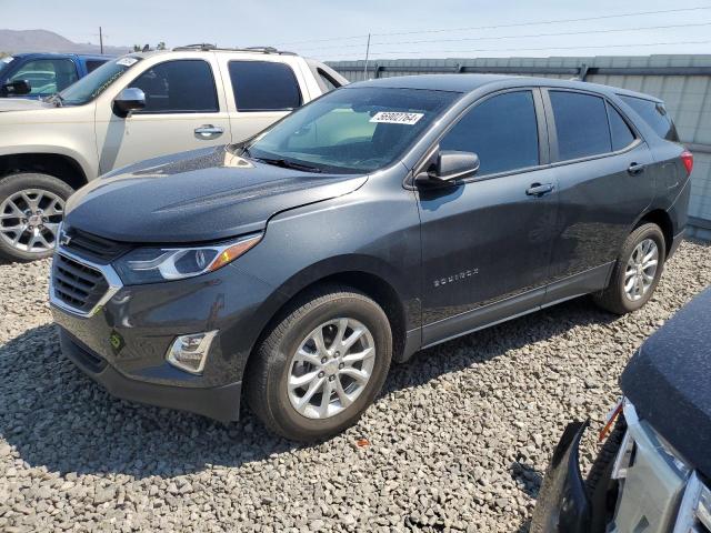 CHEVROLET EQUINOX LS 2021