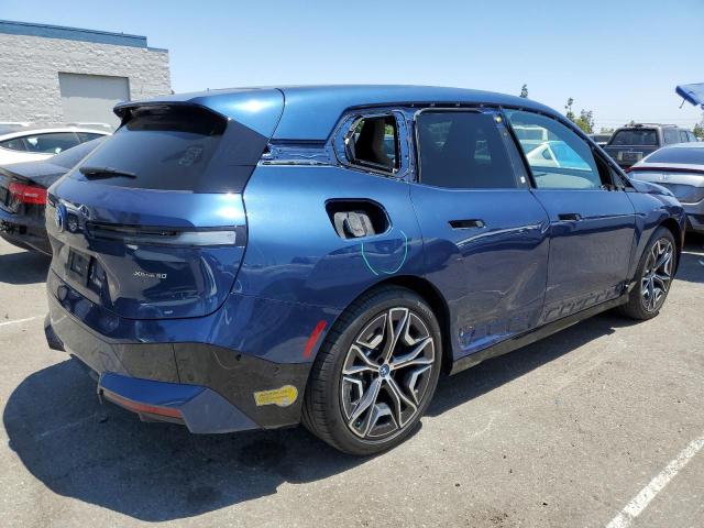 BMW IX XDRIVE50 2022