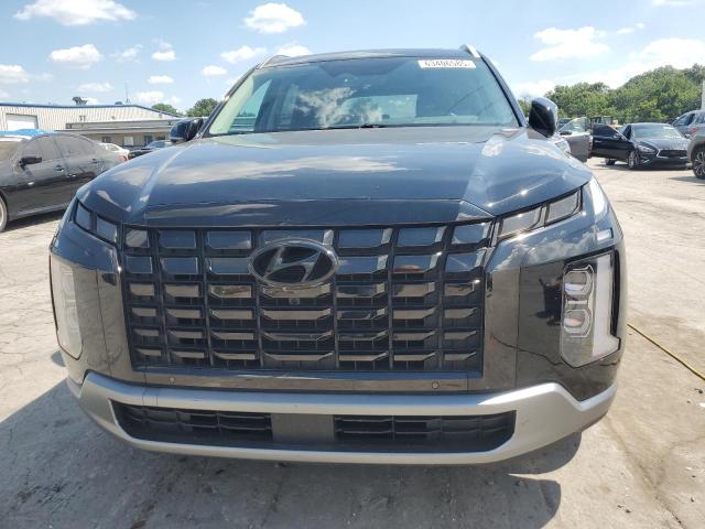 HYUNDAI PALISADE LIMITED 2022