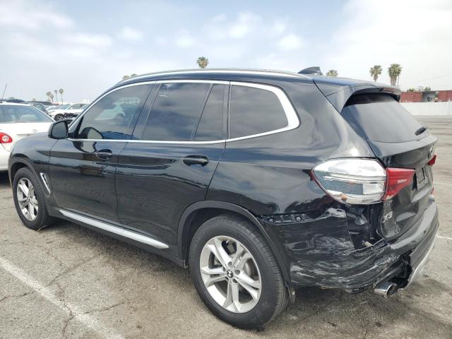 BMW X3 SDRIVE30I 2019