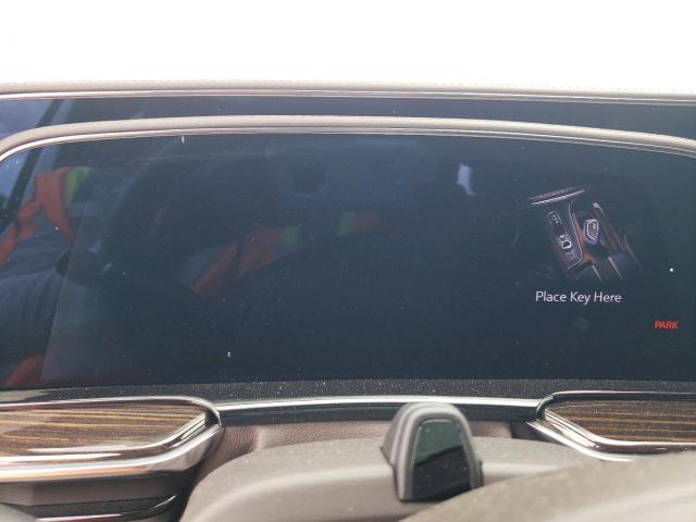 CADILLAC ESCALADE SPORT 2022