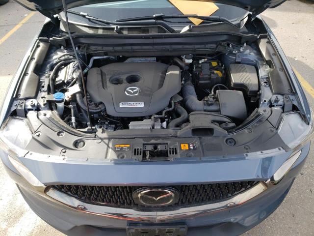 MAZDA CX-5 TOURING 2021