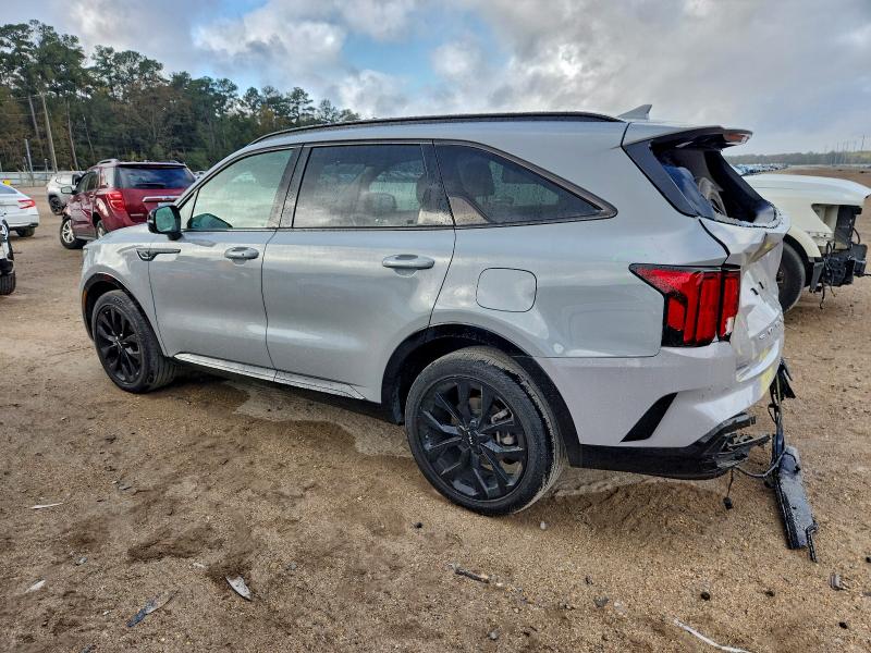 KIA SORENTO SX 2022