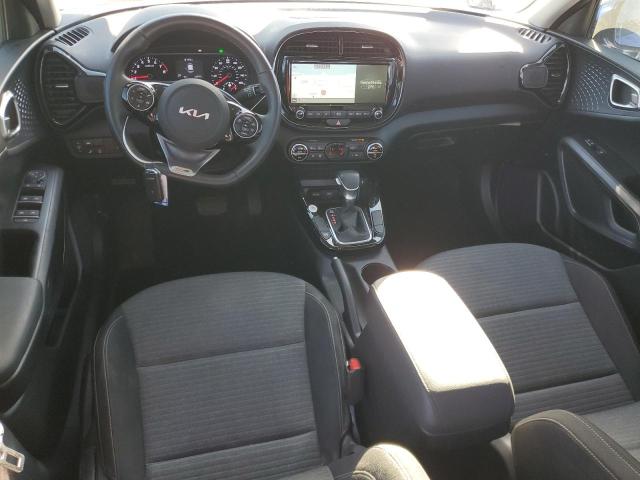 KIA SOUL GT LINE 2022