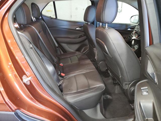 BUICK ENCORE GX ESSENCE 2021
