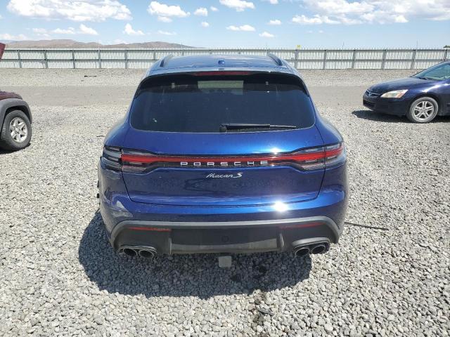 PORSCHE MACAN S 2023