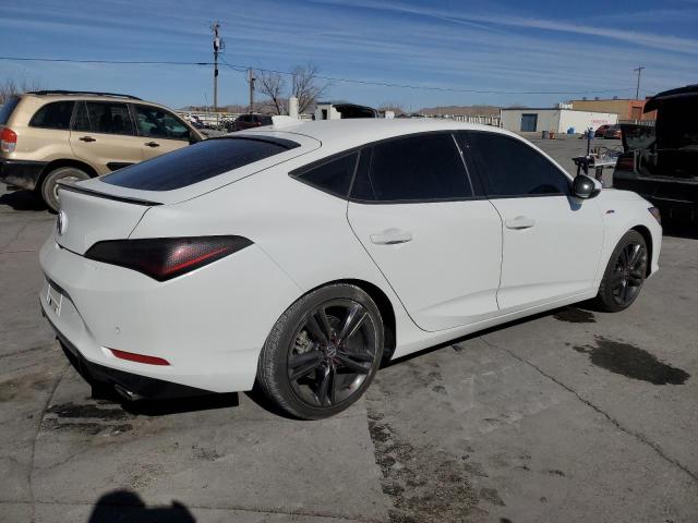 ACURA INTEGRA A-SPEC TECH 2023