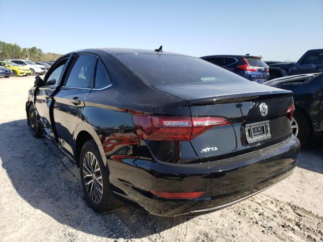 VOLKSWAGEN JETTA S 2021
