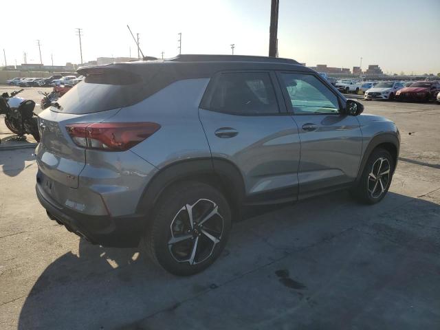 CHEVROLET TRAILBLAZER RS 2023