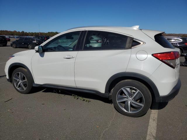 HONDA HR-V EX 2021