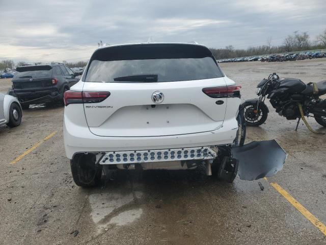 BUICK ENVISION ESSENCE 2023