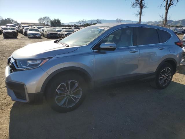 HONDA CR-V EX 2020