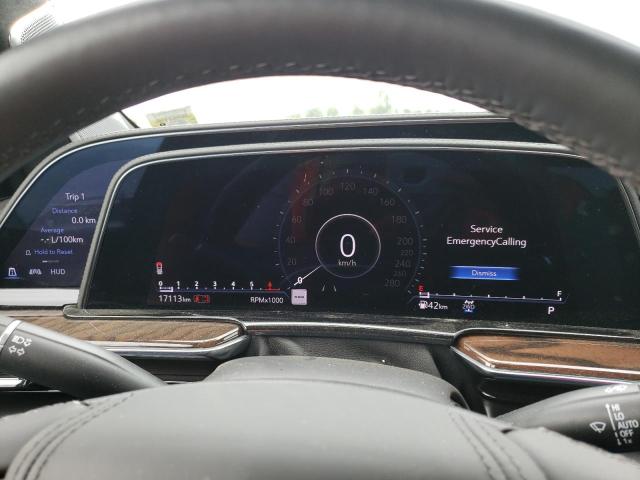 CADILLAC ESCALADE SPORT PLATINUM 2023
