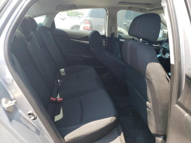 HONDA CIVIC EX 2019