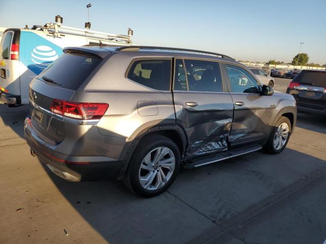 VOLKSWAGEN ATLAS SE 2021