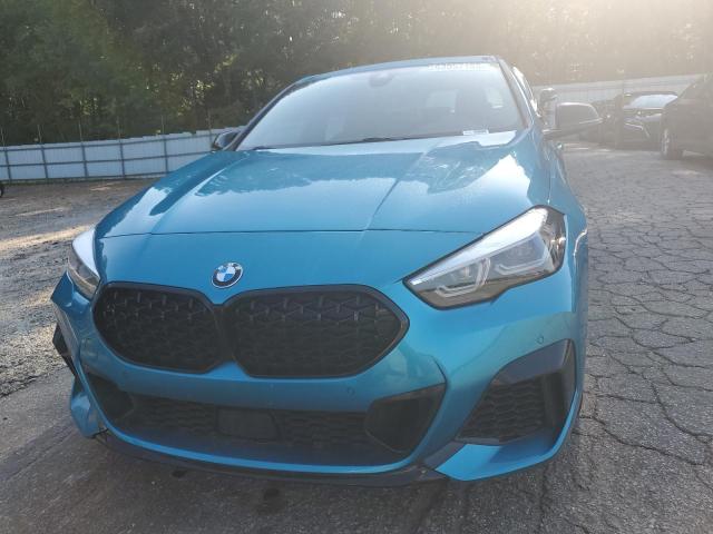 BMW M235XI 2021