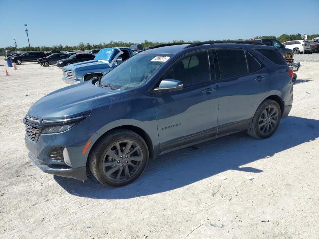 CHEVROLET EQUINOX RS 2024