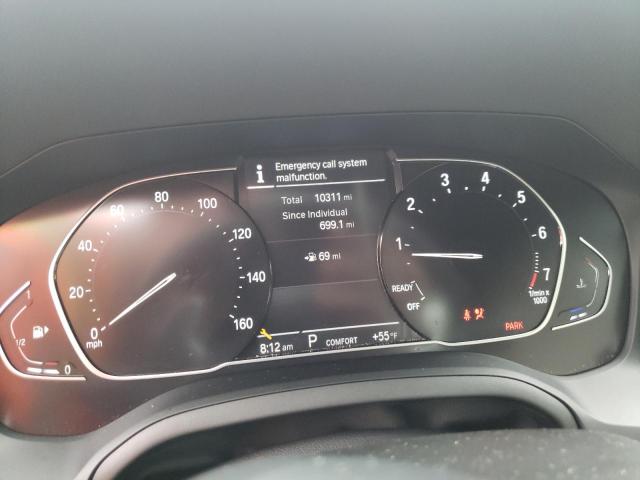 BMW 330XI 2021