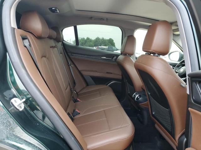 ALFA ROMEO STELVIO SPORT 2021