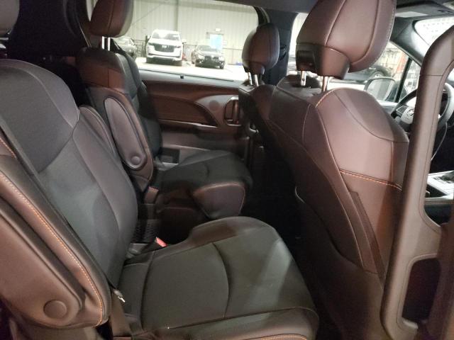 TOYOTA SIENNA XSE 2022