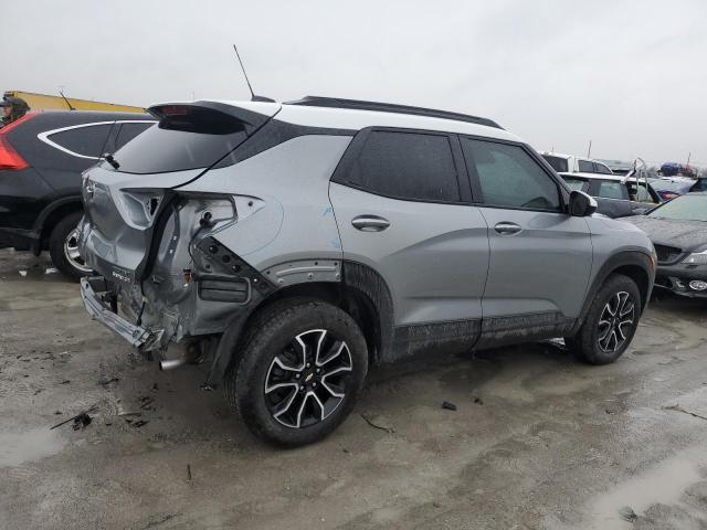 CHEVROLET TRAILBLAZER ACTIV 2023