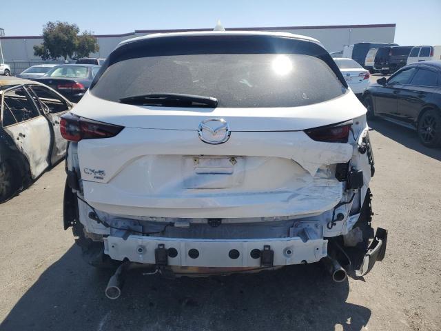 MAZDA CX-5 SELECT 2022