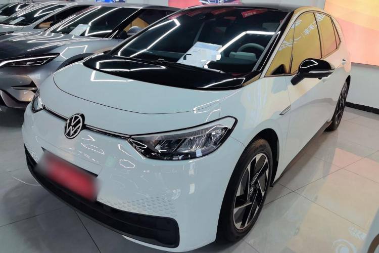 VOLKSWAGEN ID.3 2023