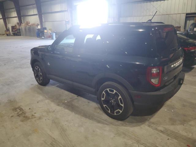 FORD BRONCO SPORT OUTER BANKS 2021