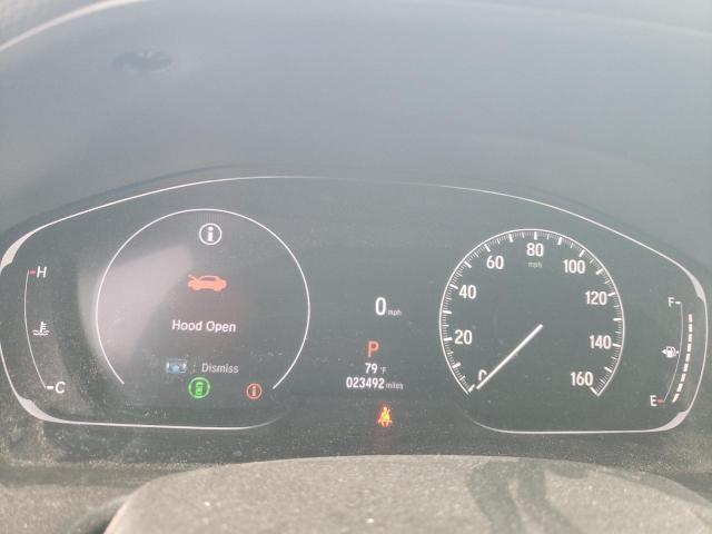 HONDA ACCORD LX 2021