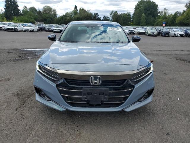 HONDA ACCORD SPORT SE 2021