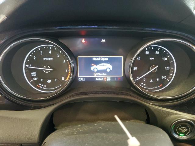 BUICK ENCORE GX PREFERRED 2021