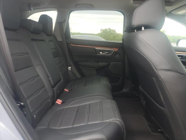 HONDA CR-V EXL 2022