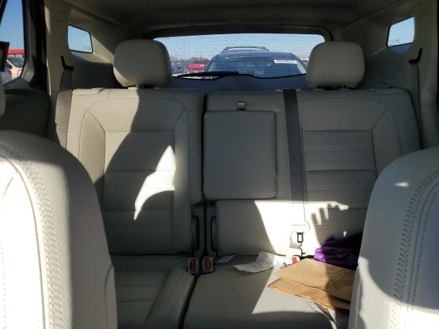 GMC TERRAIN DENALI 2022