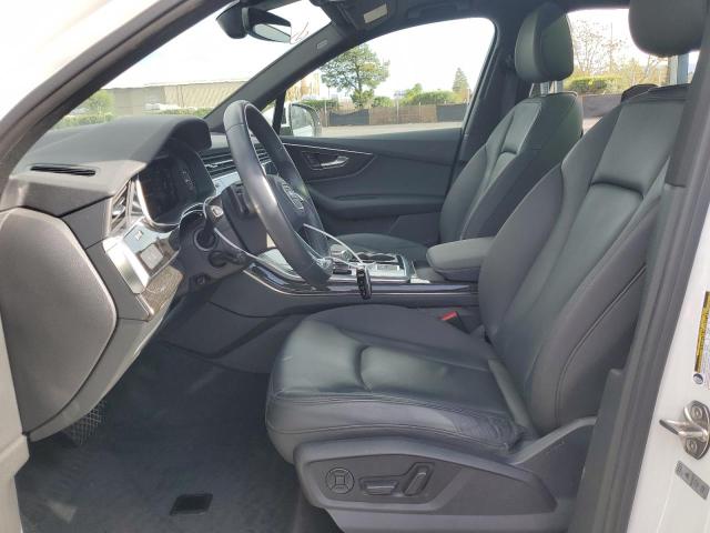 AUDI Q7 PREMIUM 2021