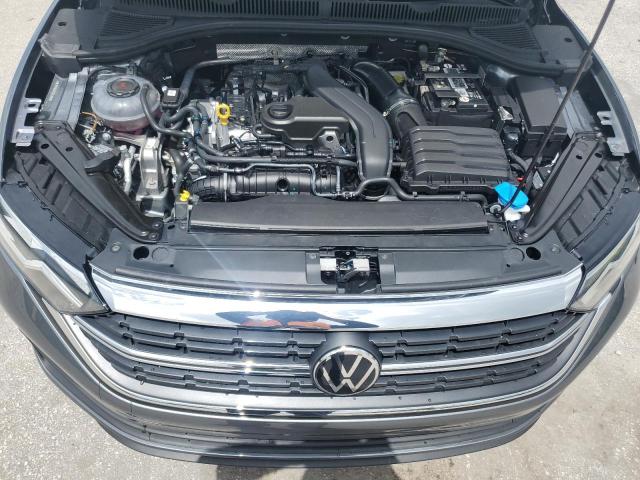 VOLKSWAGEN JETTA SE 2023
