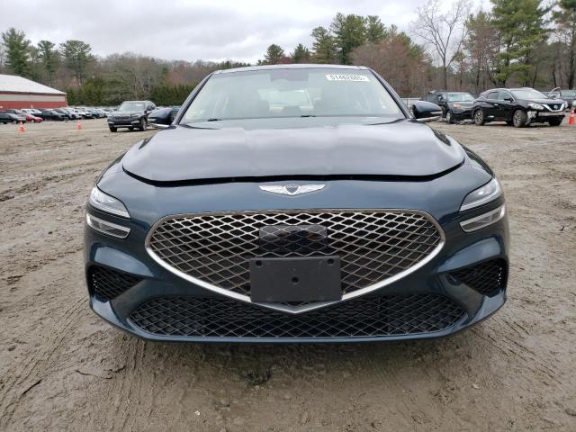 GENESIS G70 BASE 2022