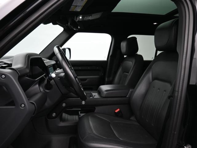 LAND ROVER DEFENDER 110 X-Dynamic 2021