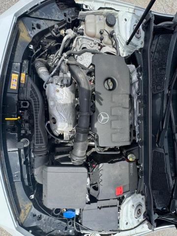MERCEDES-BENZ CLA 250 4MATIC 2021